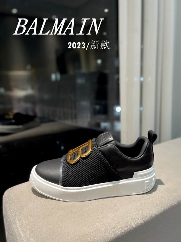 2024 Balmain ŮЬ 1014