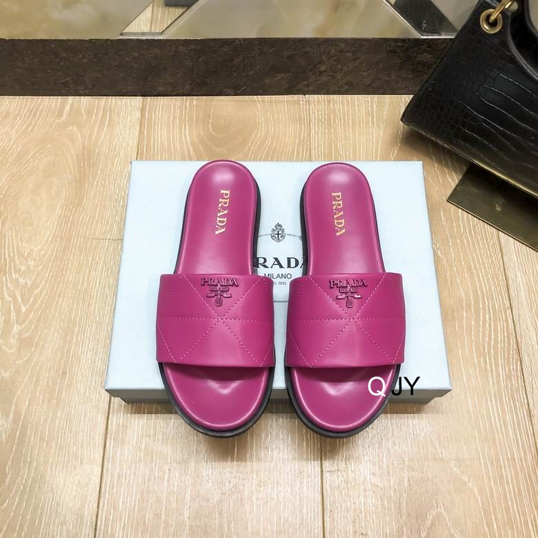 Prada 1 sz35-39JY0102