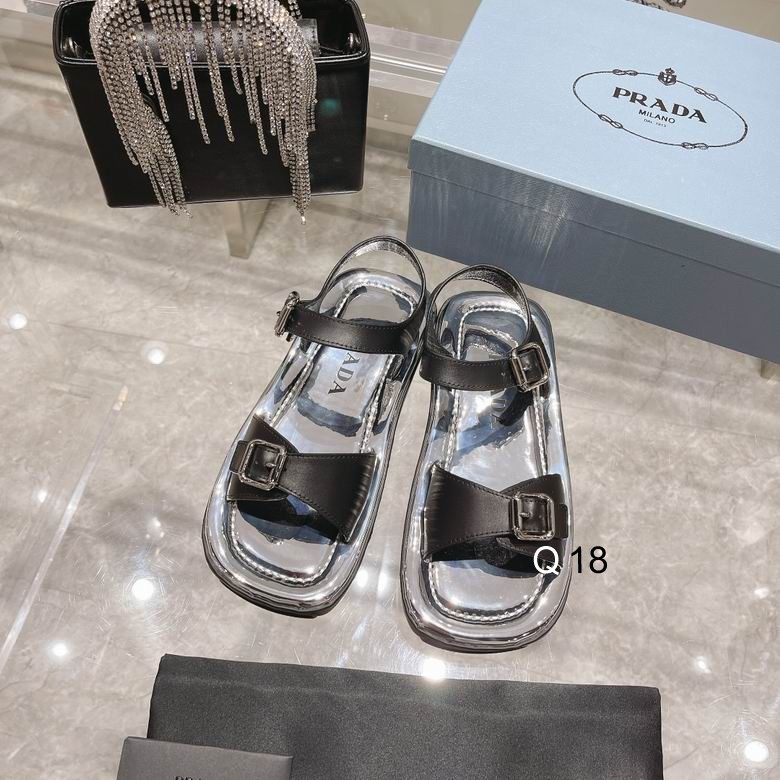 Prada sz35-40 X0106
