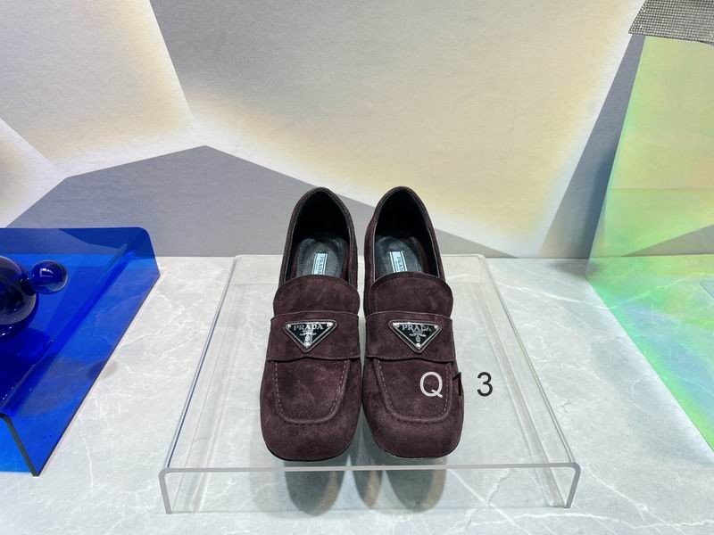 Prada sz34-42 7.5cm YM0123