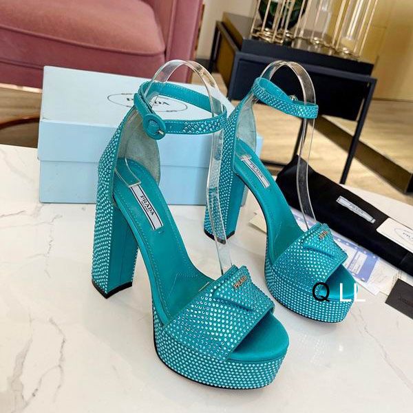 Prada sz35-39 11.LL0128