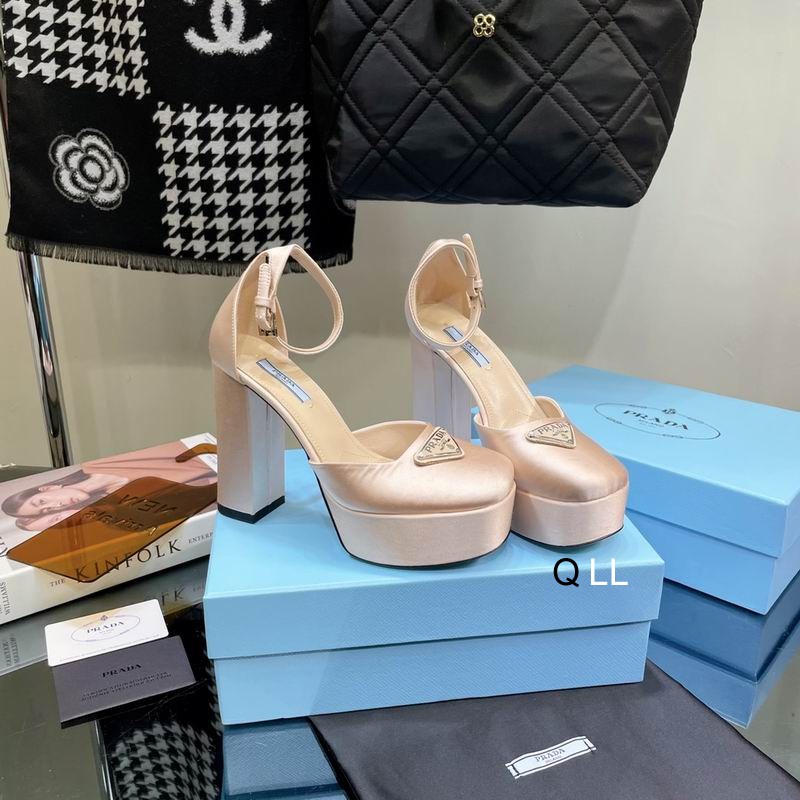 Prada sz35-40 11CM LL0131