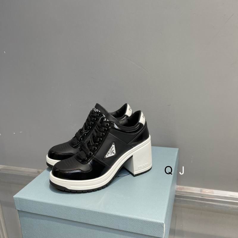 prada sz35-40 8.5cm XJ0132