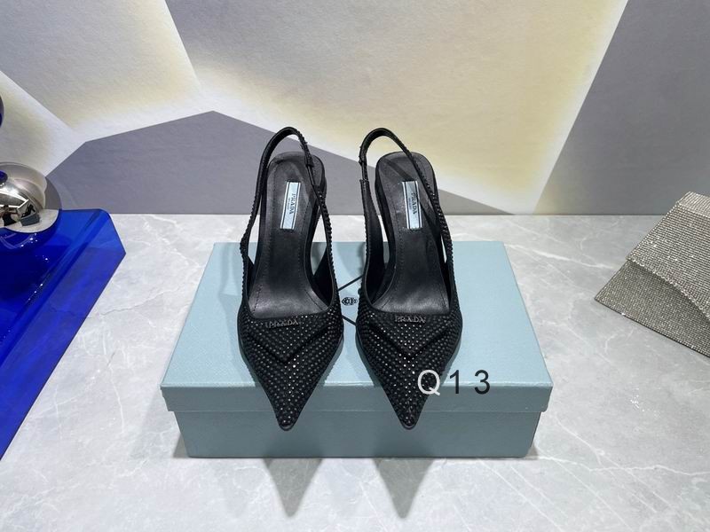 Prada sz35-41 YM0136