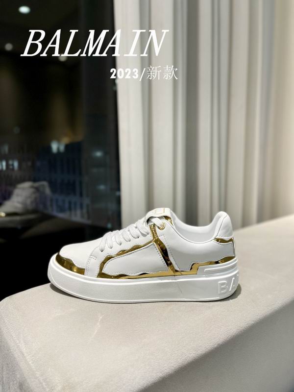 Balmain sz35-40 mnm0101