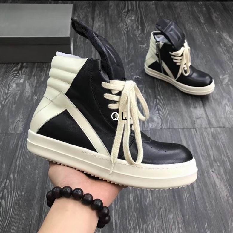 Rick Owens sz35-47LL0110