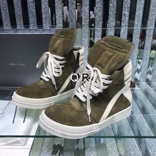 Rick Owens sz35-44CRQ0117