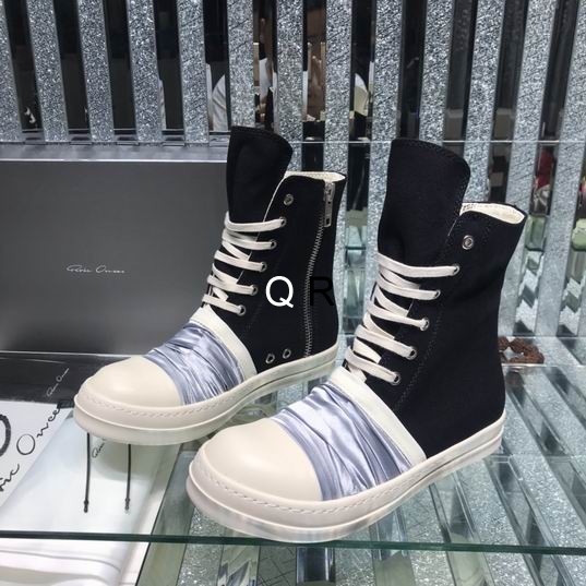 Rick Owens sz35-44CRQ0118