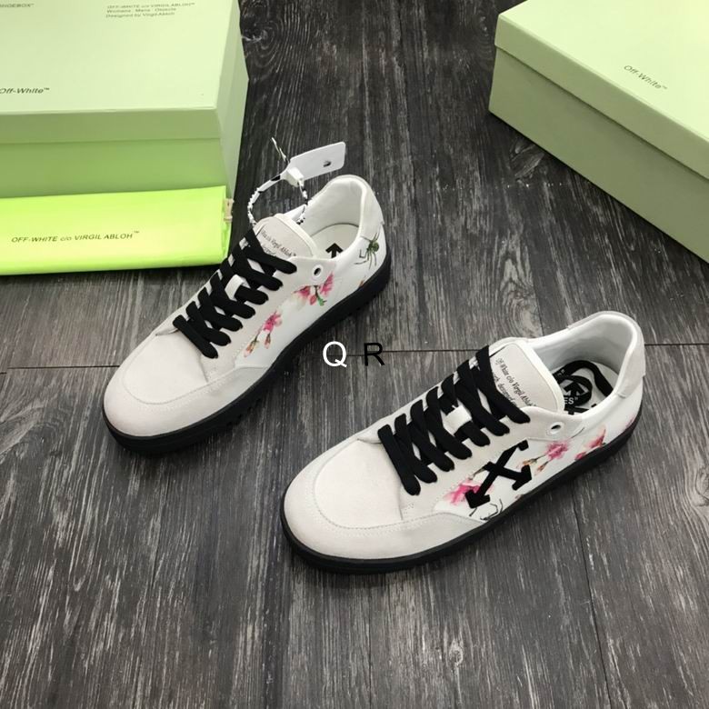 OFF White sz38-45CRQ0104