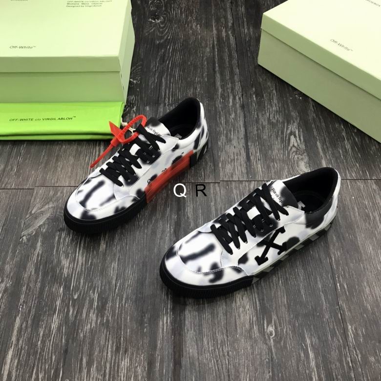 OFF White sz38-45CRQ0105