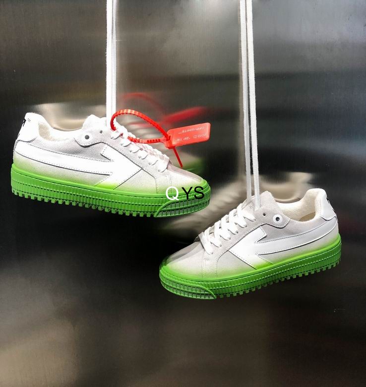 OFF White sz35-45YS0114