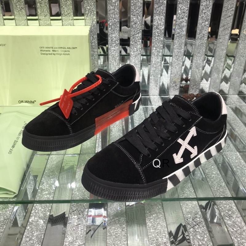 off white sz38-45CRQ0127