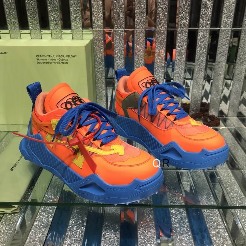 OFF white sz35-45CRQ0139