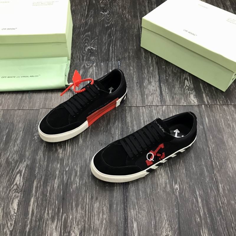 off white sz38-45CRQ0144