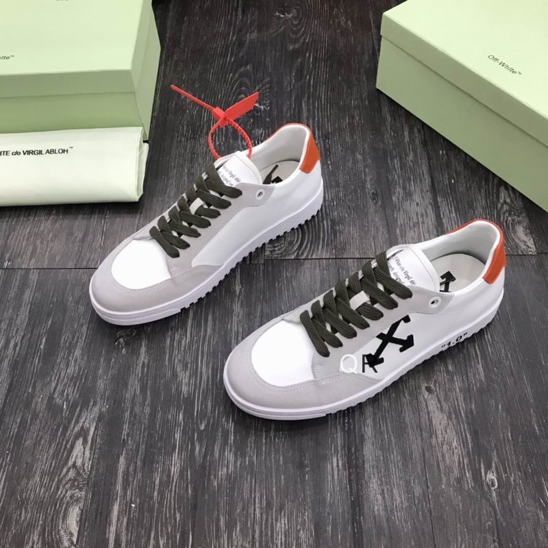 off white sz38-45CRQ0146