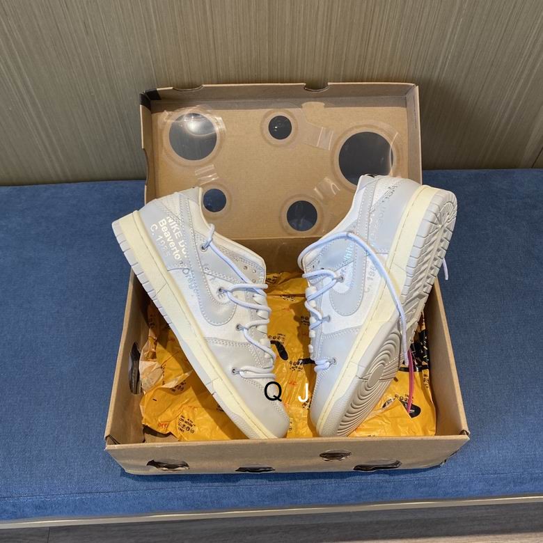 Off-White 010301 sz35-45XJ0151