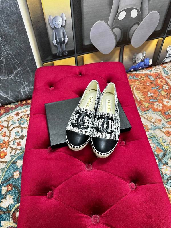 Chanel sz35-40 fsm0101