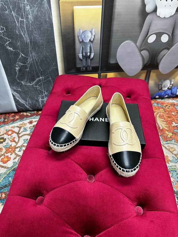 Chanel sz35-40 fsm0102