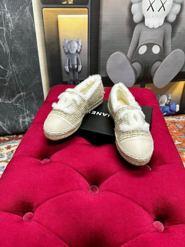 Chanel sz35-40 fsm0103