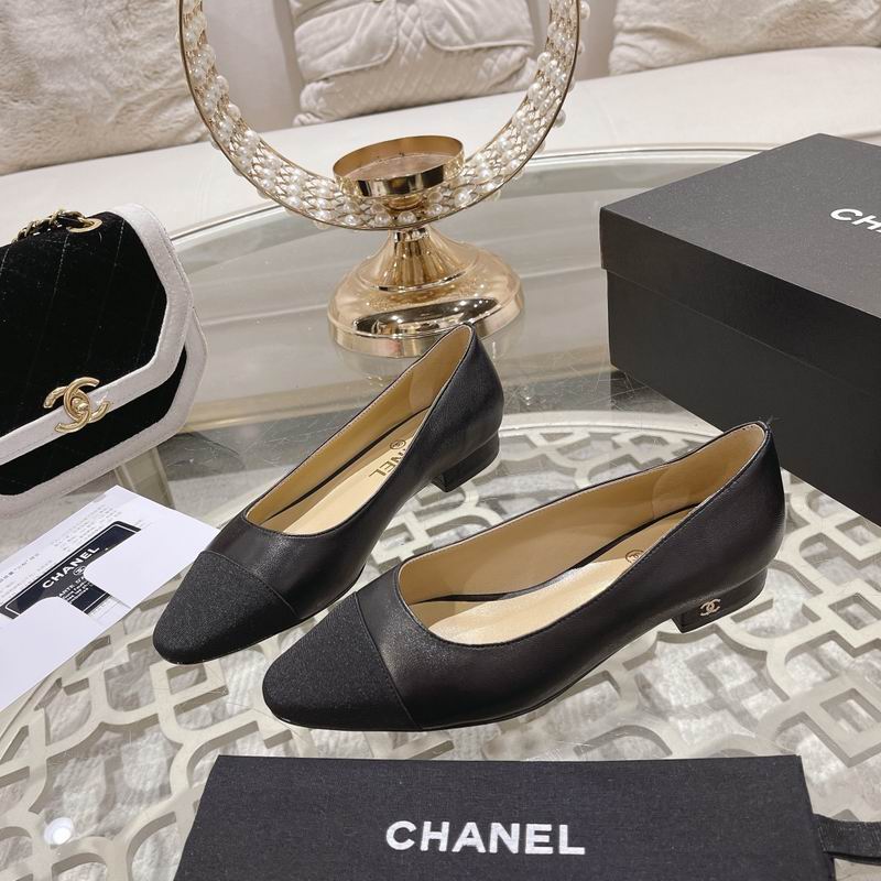 Chanel sz34-40 fsm0104