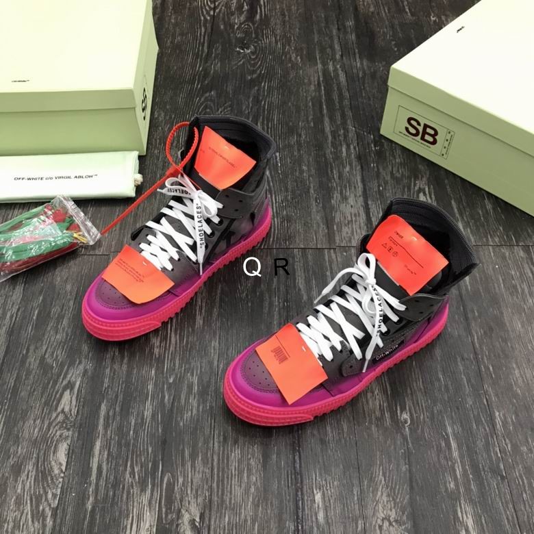 off white sz35-45CRQ0106