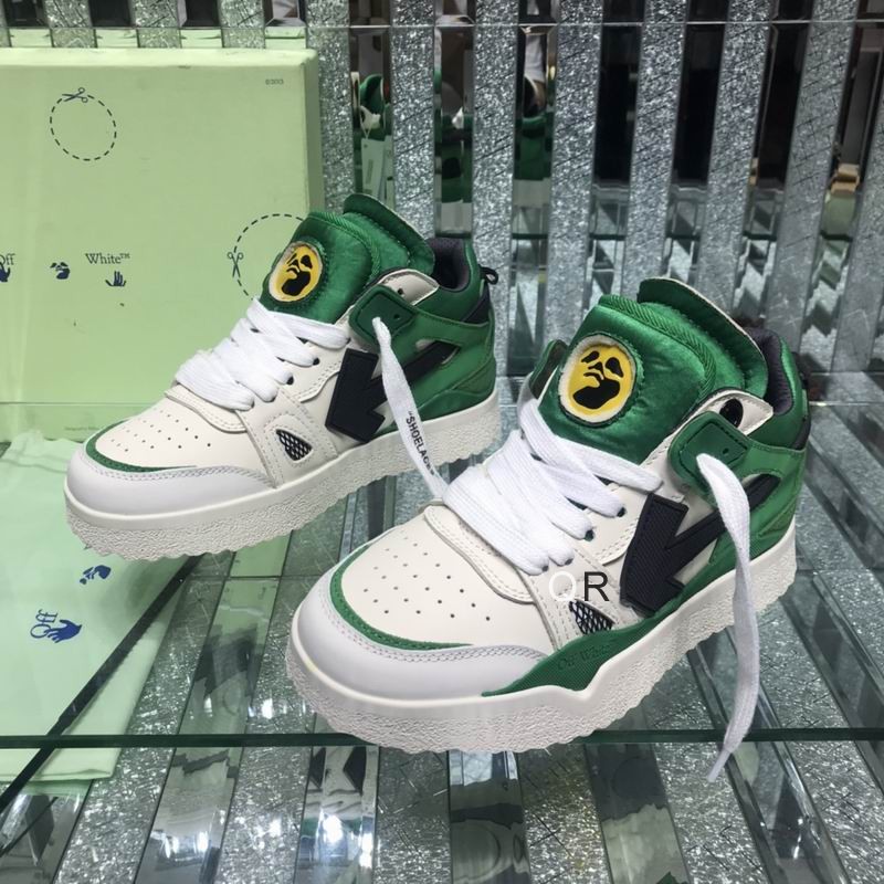 off white sz35-45CRQ015