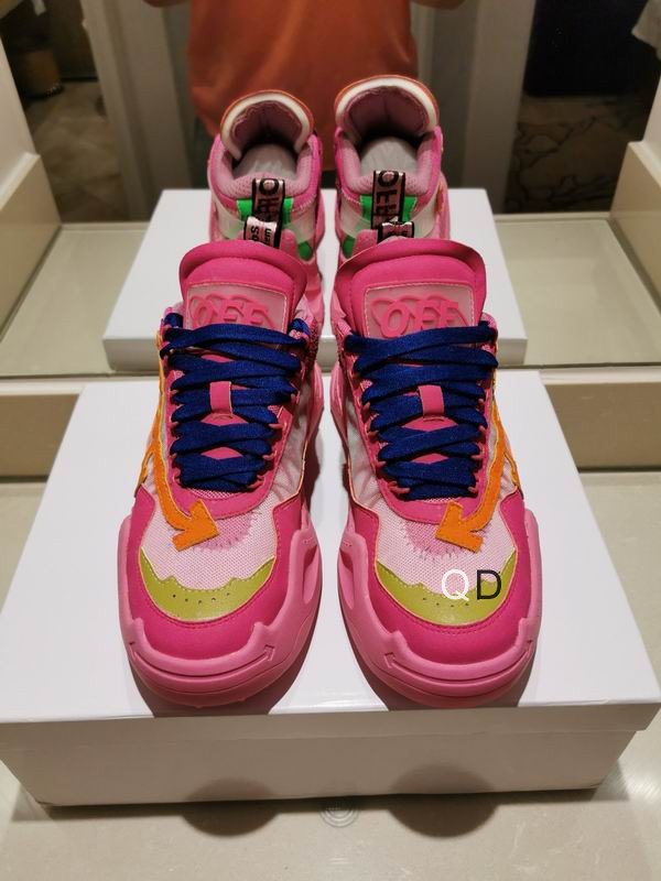 off white sz35-45 GDT0117