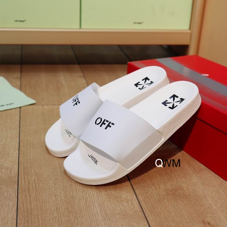 OFF white sz35-44WM0102