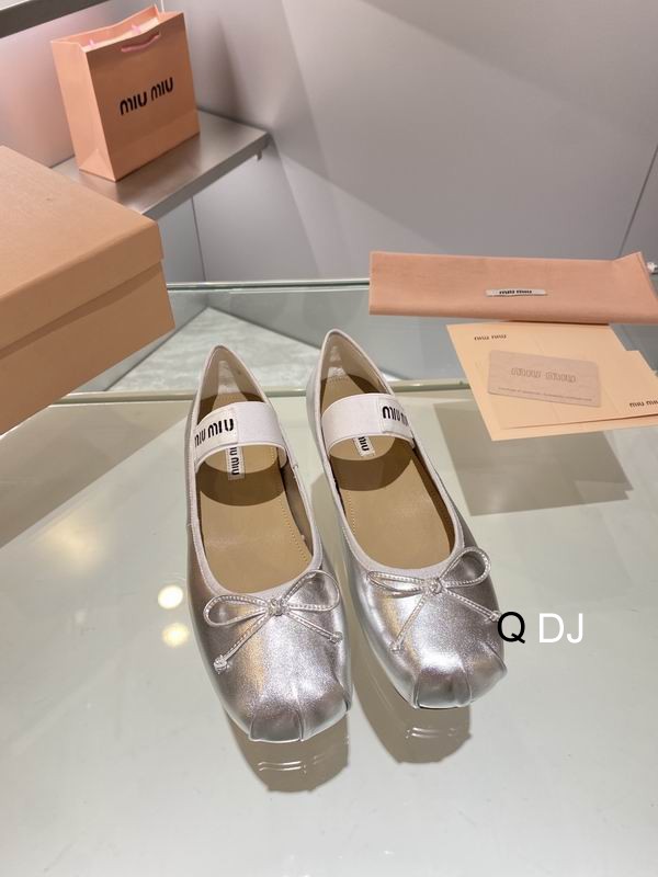 MiuMiu sz35-40 DJ0105