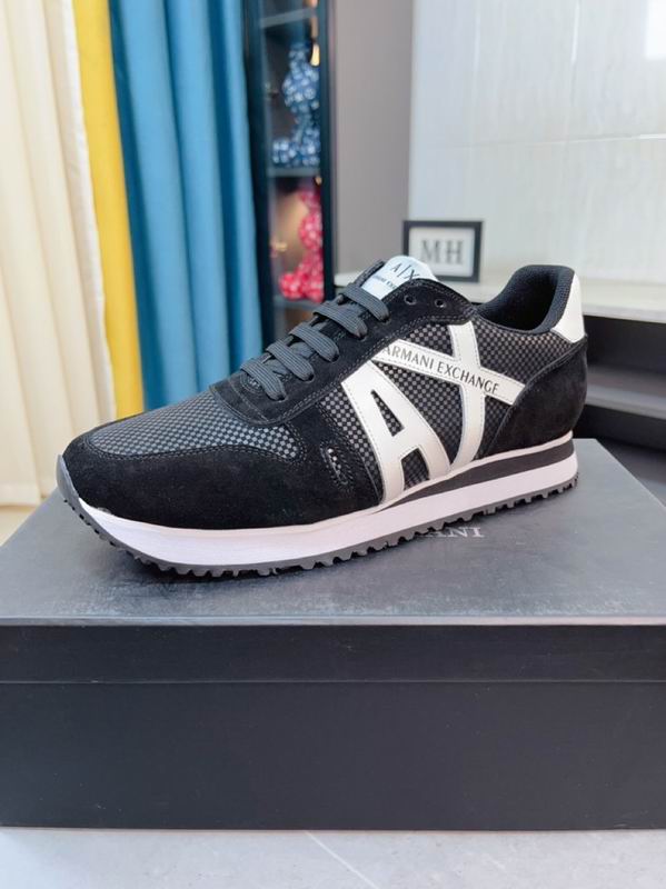 Armani sz38-44 mnm0160