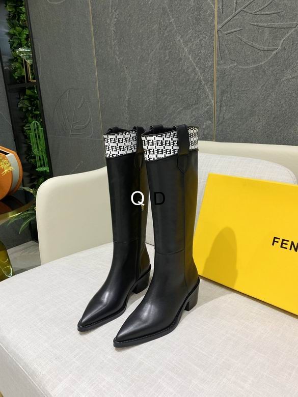 Fendi sz35-39GDT0109