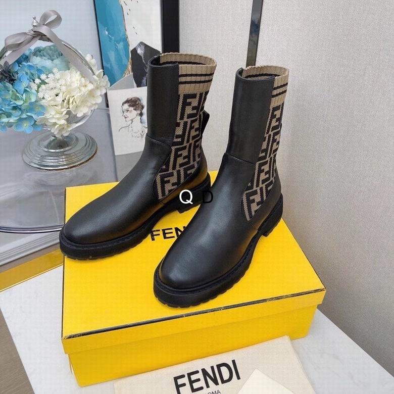 Fendi sz35-39GDT0112