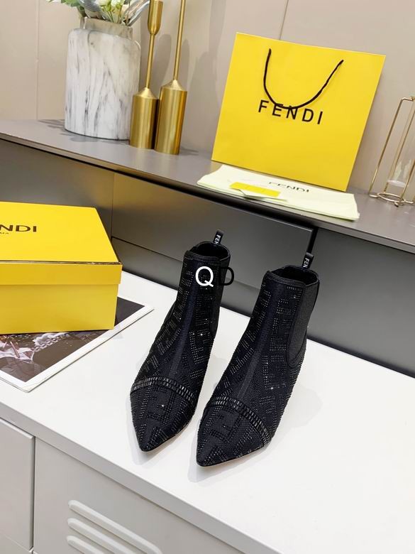 Fendi sz35-39GDT0121