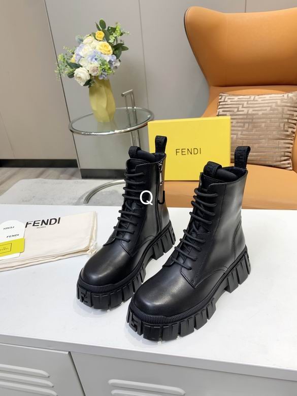 Fendi sz35-40XJ0123