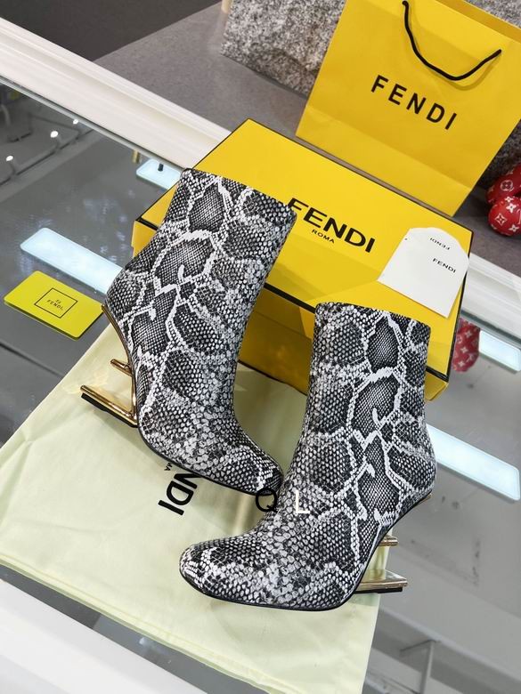 Fendi sz35-40LL0133