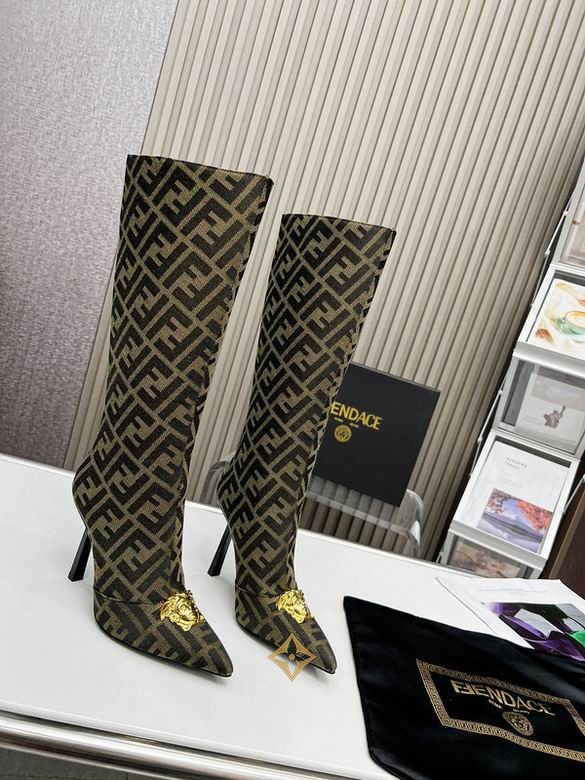 Fendi sz35-42 Whf0157