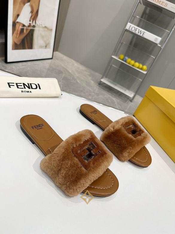 Fendi sz35-42 mhf0108