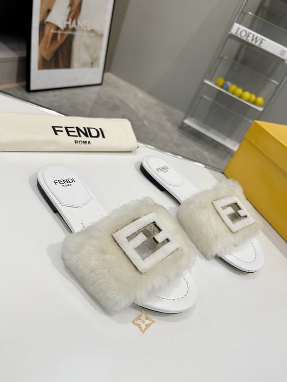Fendi sz35-42 nhf0109