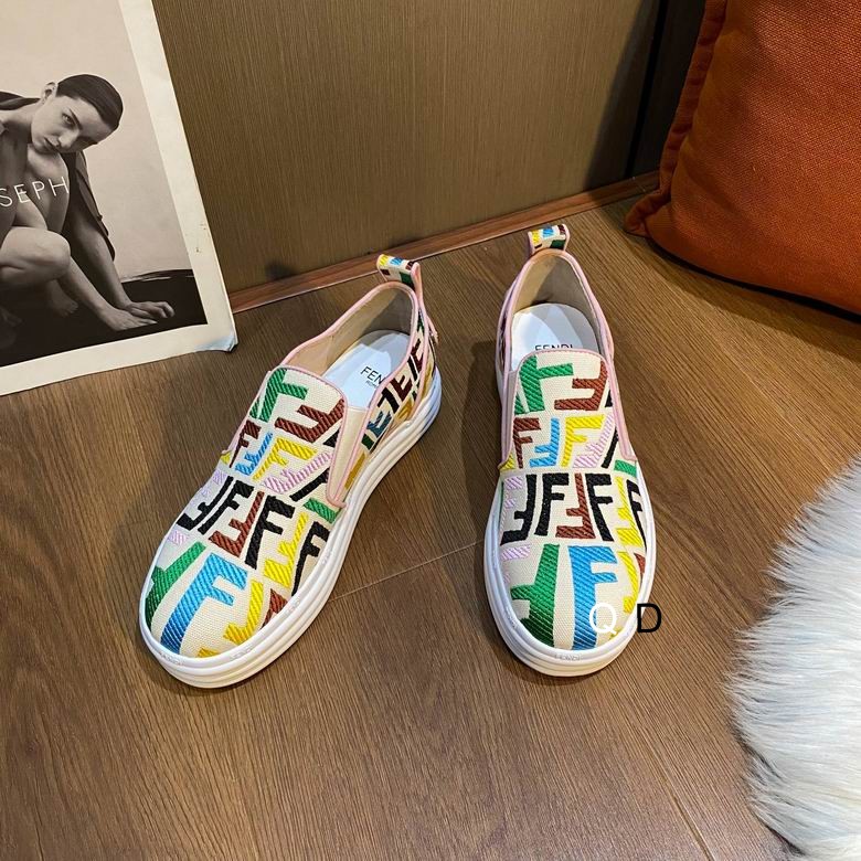 Fendi sz35-42GDT0103