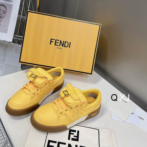 Fendi sz35-40 XJ0107