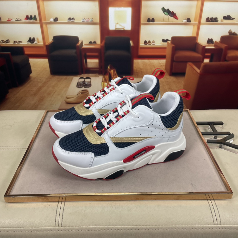 Dior sz35-45 Whf0102