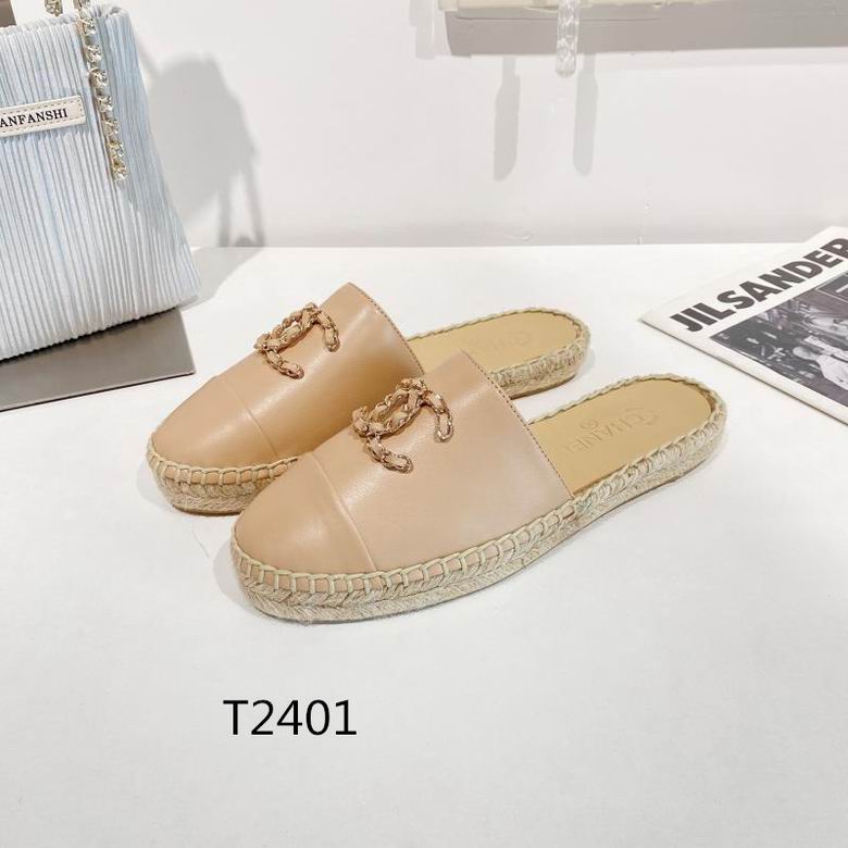 Chanel sz35-41 n0103