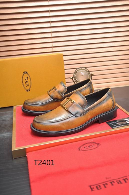 Tods sz38-46 n0101