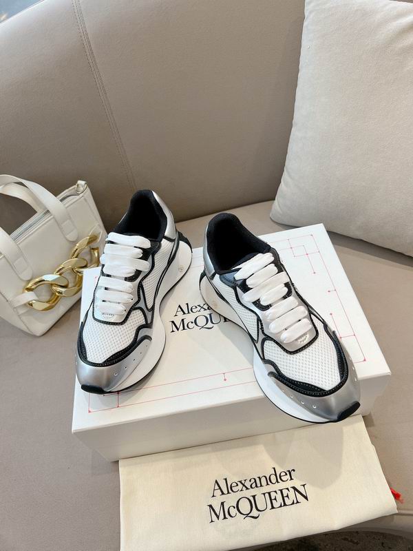 Alexander McQueen sz35-45 hnm0108
