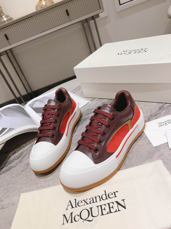 Alexander McQueen sz35-44 mnm0104