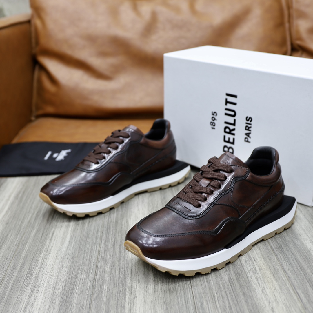 2025 Berluti еͰ˶ 0830