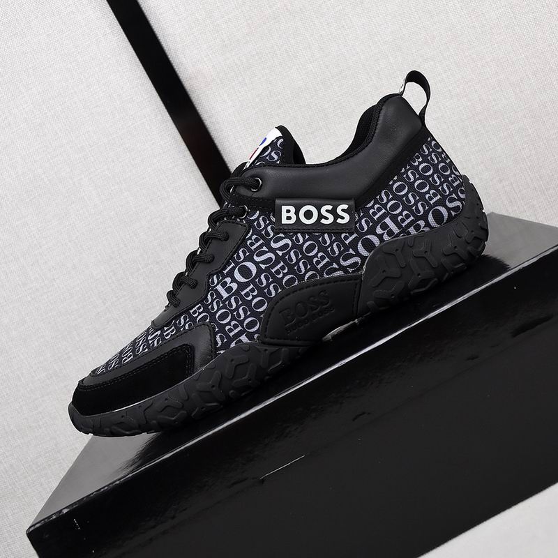 Boss sz38-44 hnm0125