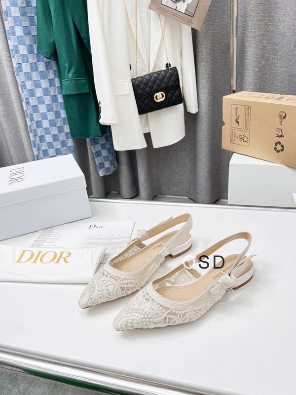 Dior sz33-44SD0102