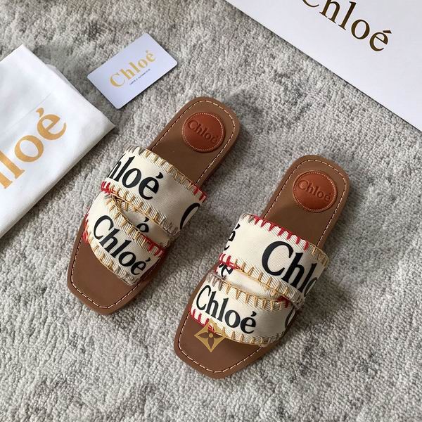 Chloe sz35-41 Whf0108