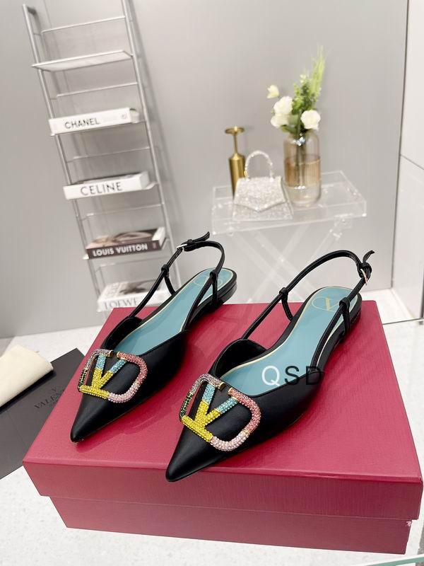 Valentino sz35-41 SD012913